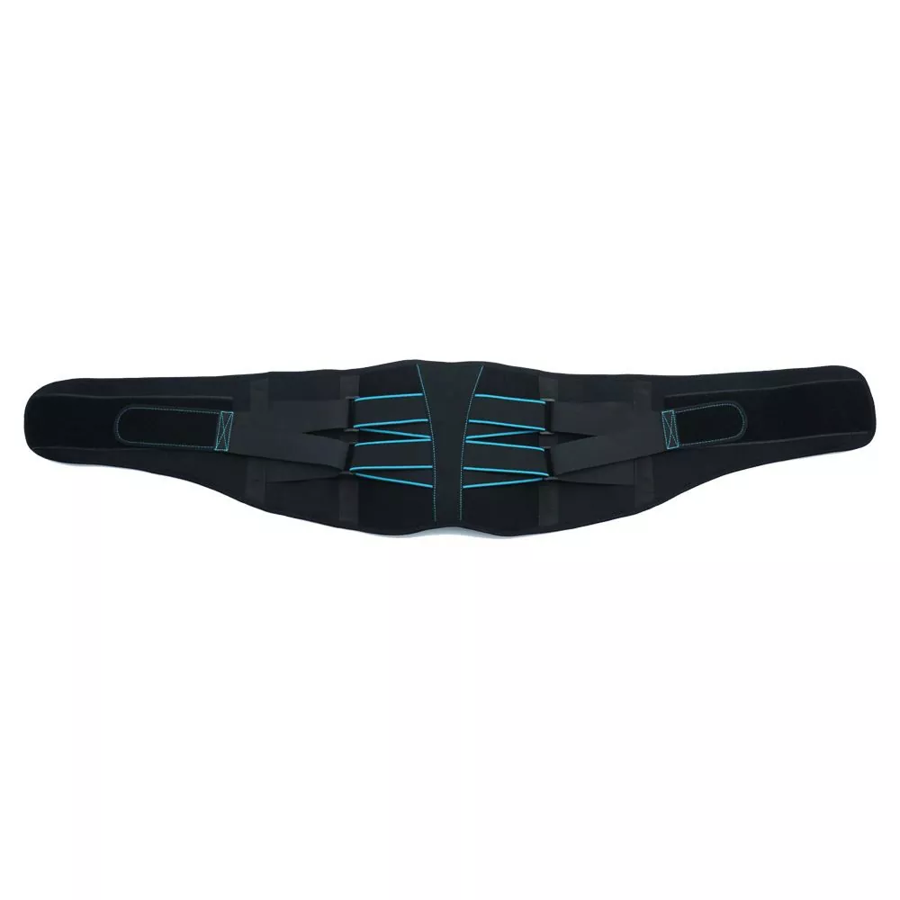 Како може појасот за држач за ублажување на болки во долниот дел на грбот да ја трансформира вашата дневна удобност?