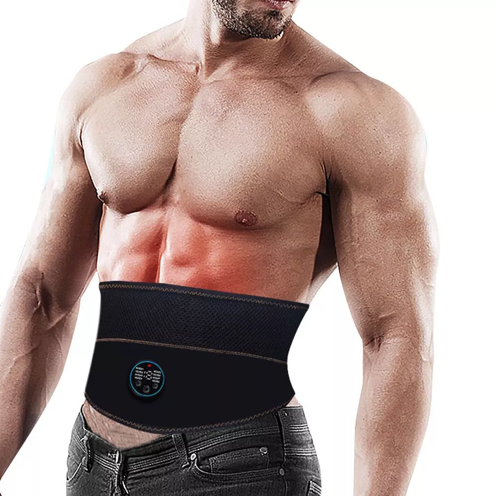 EMS Smart ABs Тренер појаси