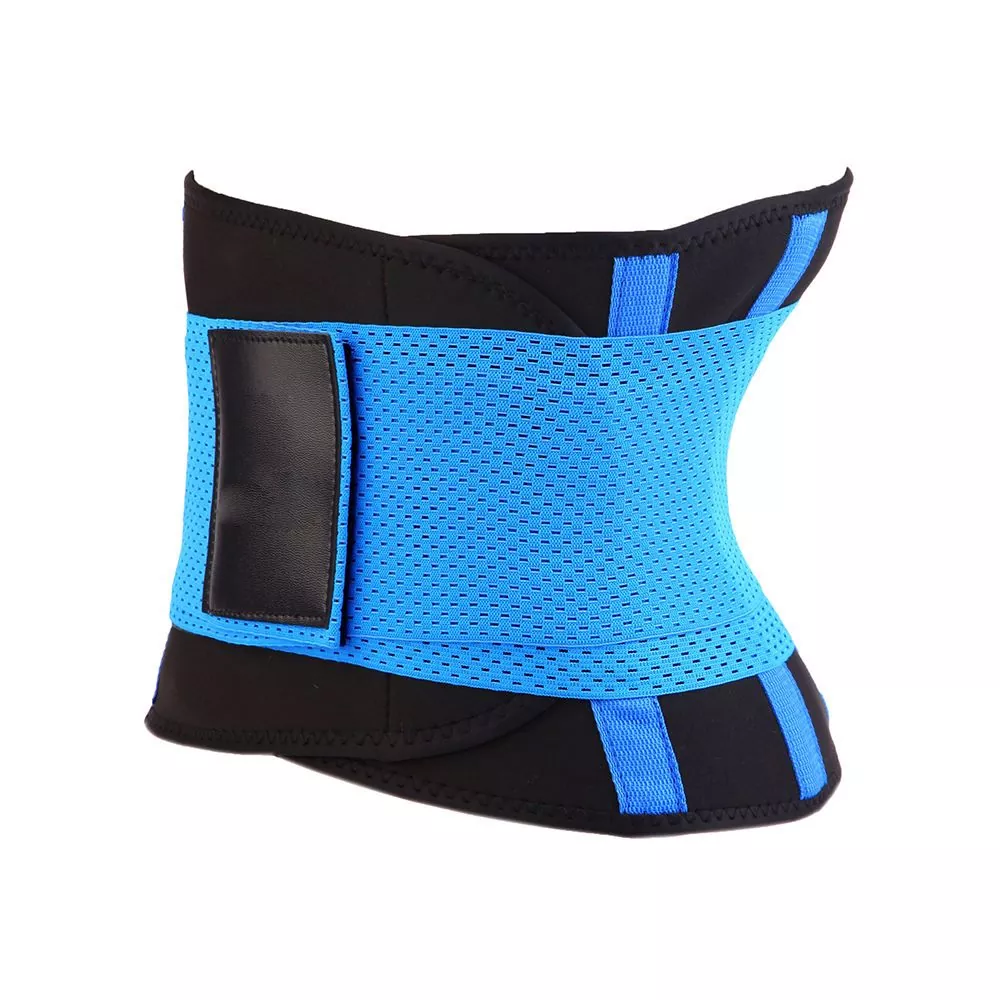 Sweat Waist Support Trainer